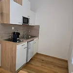 بيت ضيافة Maerkl اوغسبورغ