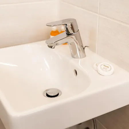 Pensión Maerkl Augsburgo