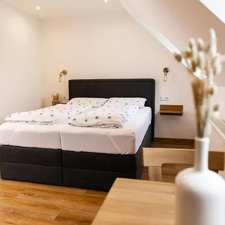 Affittacamere Maerkl