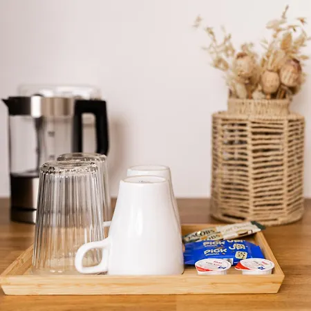 Maerkl Affittacamere Augusta