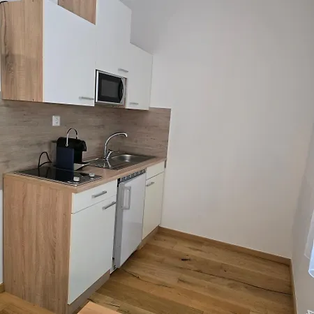 Affittacamere Maerkl Augusta