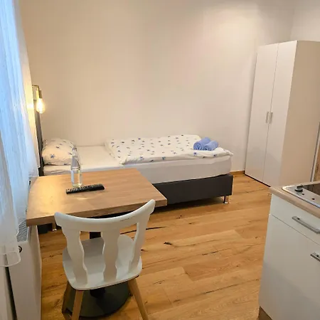 Maerkl Affittacamere 3*