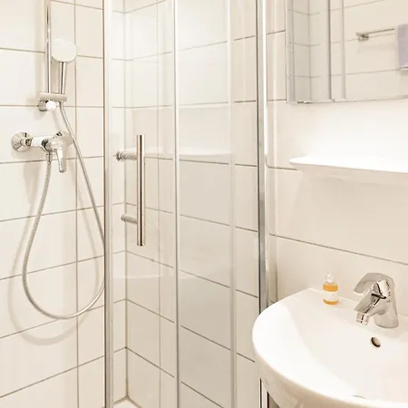 Affittacamere Maerkl 3*