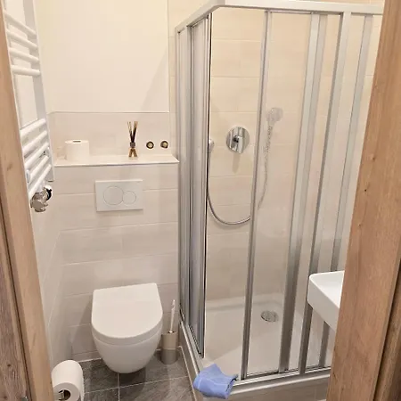 Maerkl Affittacamere Augusta