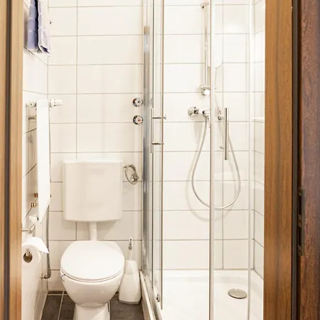 Maerkl Pensión Augsburgo