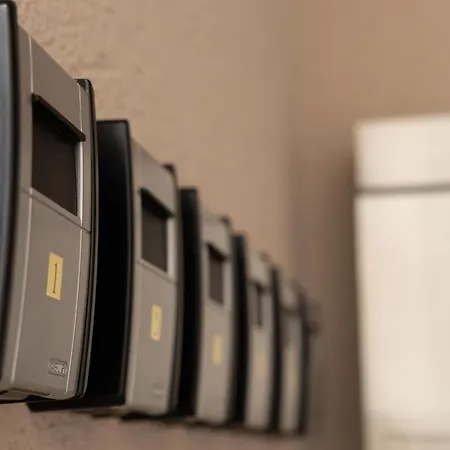 게스트하우스 Maerkl