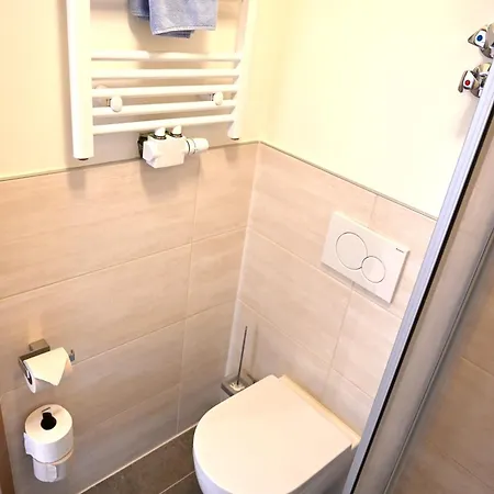 Maerkl Guest house Augsburg