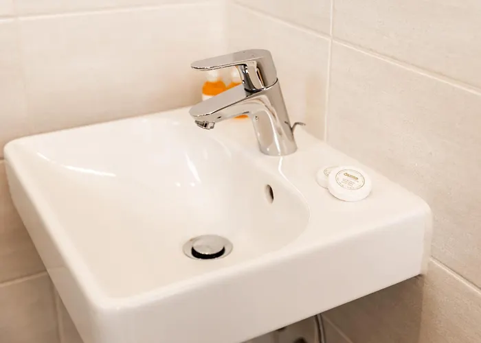 Pensionat Maerkl Augsburg