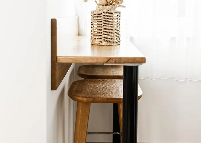 Гостьовий будинок Maerkl 3*