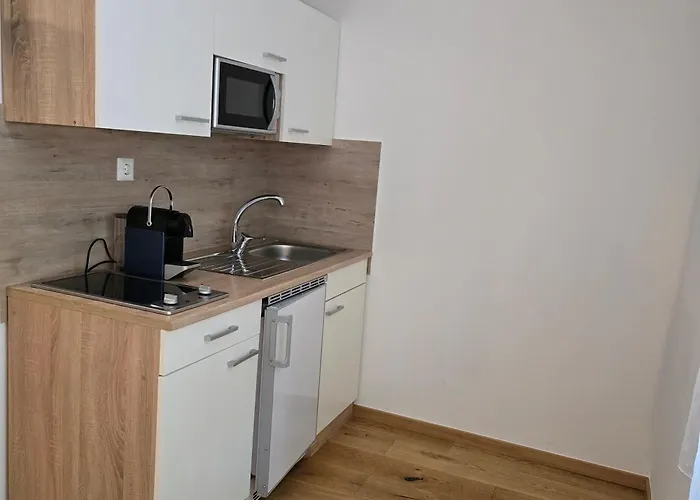 게스트하우스 Maerkl 아우크스부르크