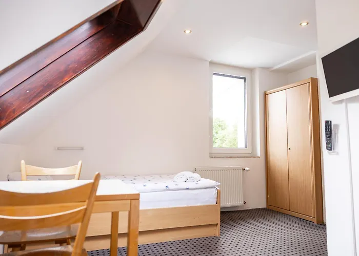 게스트하우스 Maerkl