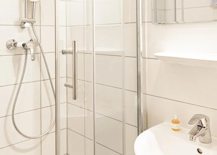 Гостьовий будинок Maerkl 3*