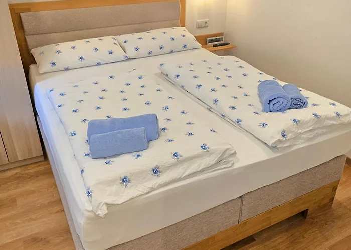 Maerkl 게스트하우스