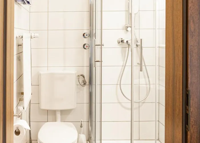 Maerkl Pensionat Augsburg