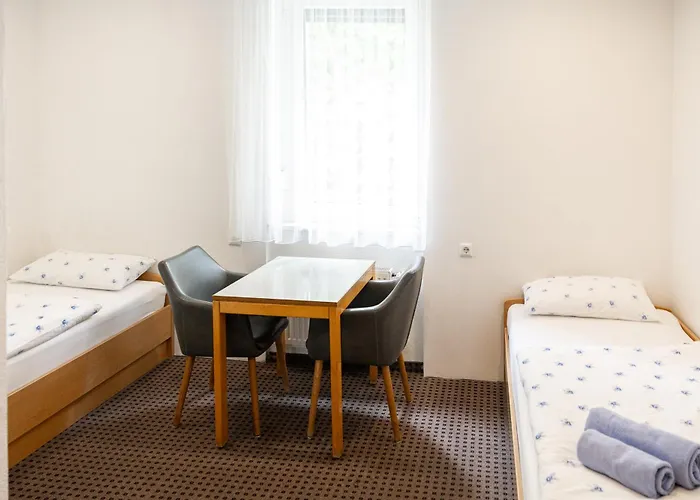 Maerkl 3* 아우크스부르크