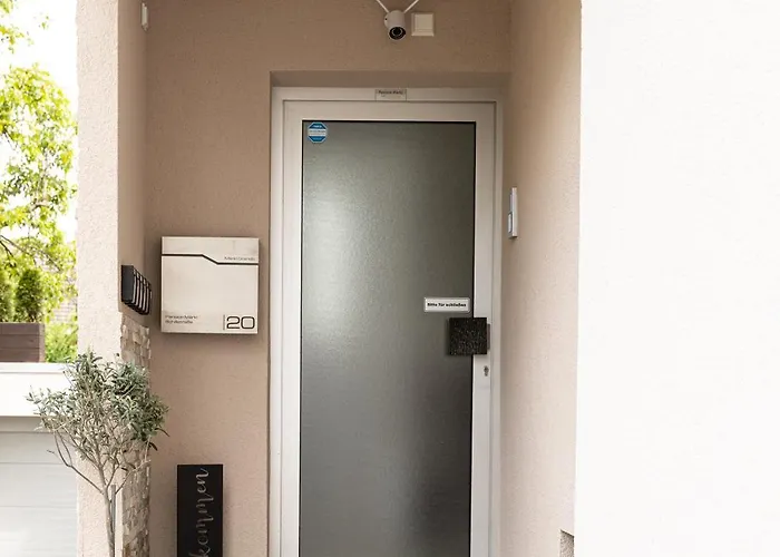 게스트하우스 Maerkl 3*