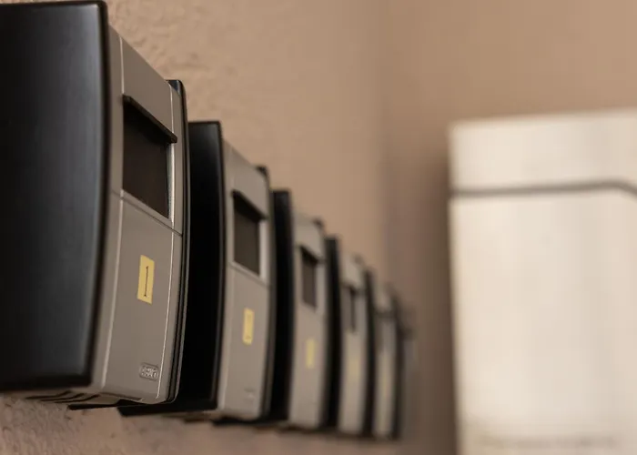 게스트하우스 Maerkl