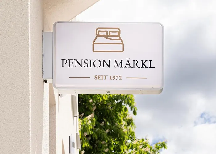 Maerkl Pensionat